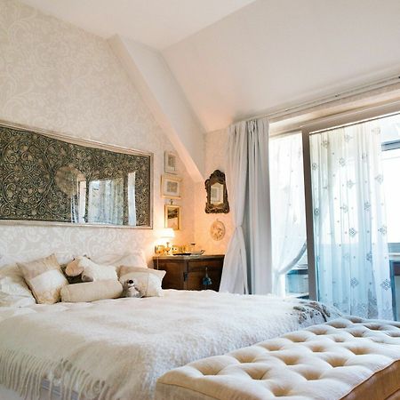 Bed and Breakfast Casa Malena Ascoli Piceno Exteriér fotografie
