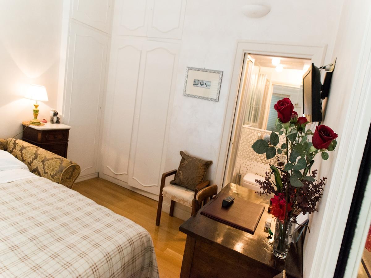 Bed and Breakfast Casa Malena Ascoli Piceno Exteriér fotografie