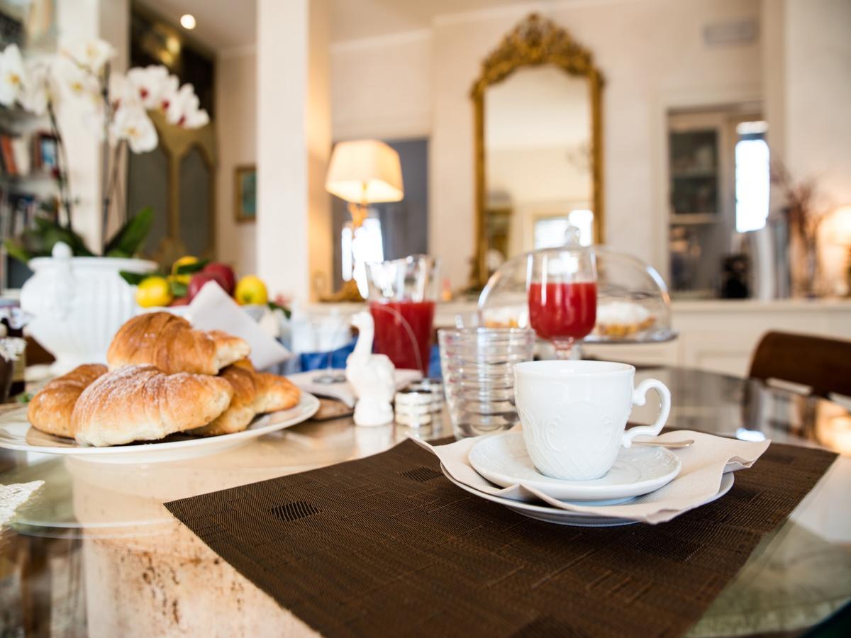 Bed and Breakfast Casa Malena Ascoli Piceno Exteriér fotografie