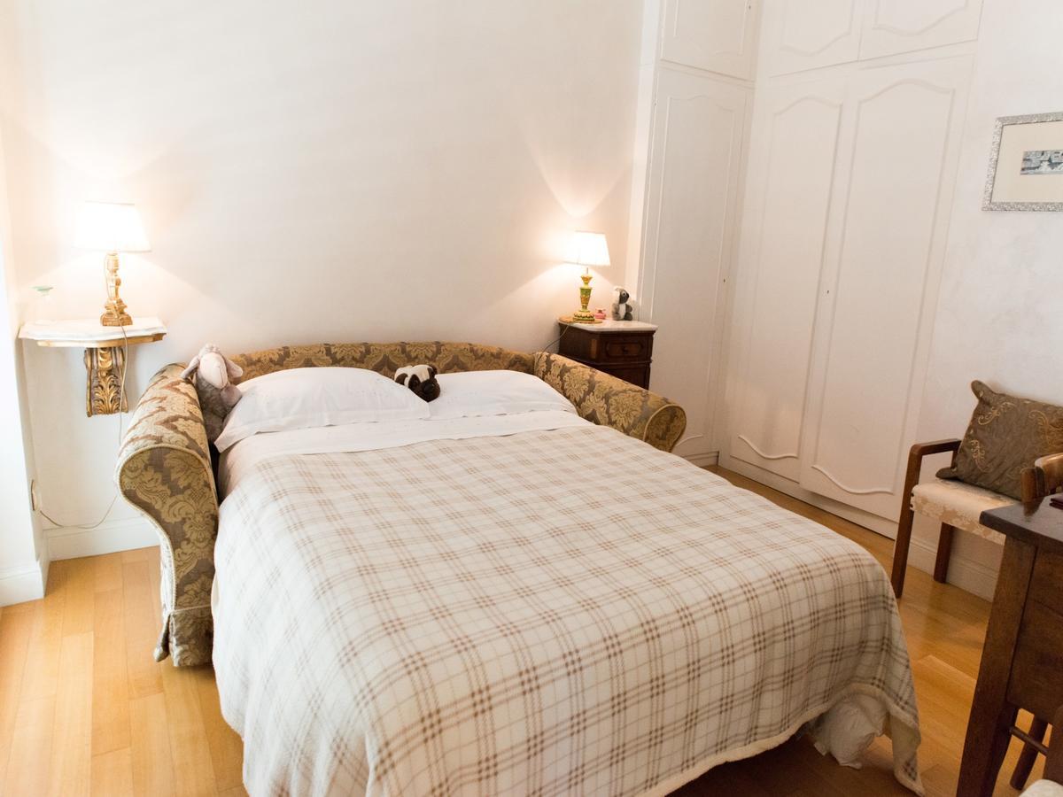 Bed and Breakfast Casa Malena Ascoli Piceno Exteriér fotografie