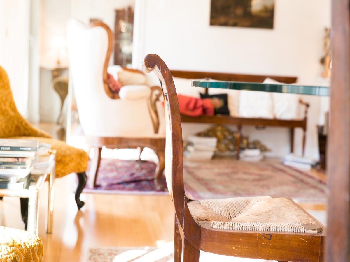 Bed and Breakfast Casa Malena Ascoli Piceno Exteriér fotografie