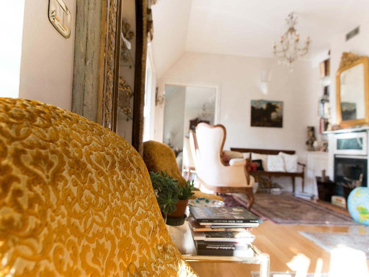 Bed and Breakfast Casa Malena Ascoli Piceno Exteriér fotografie