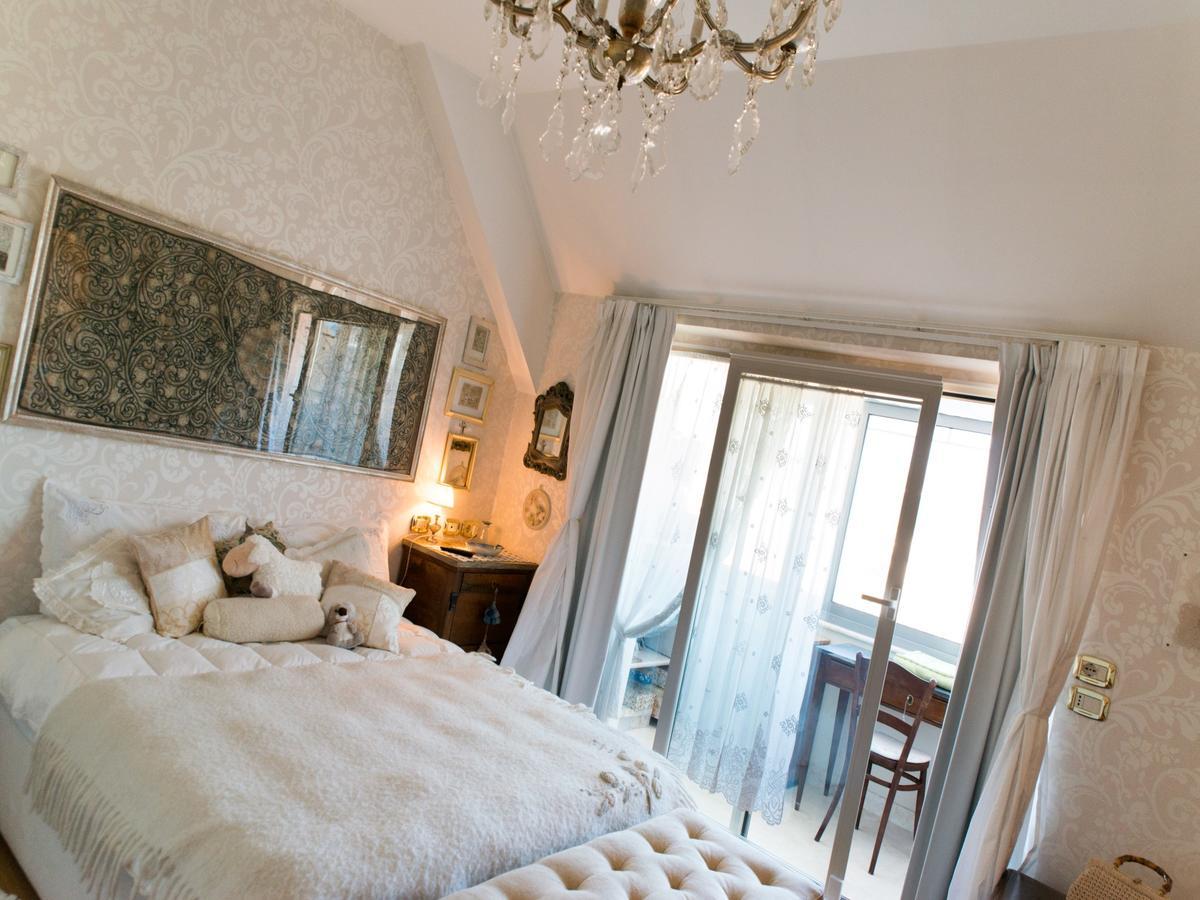 Bed and Breakfast Casa Malena Ascoli Piceno Exteriér fotografie