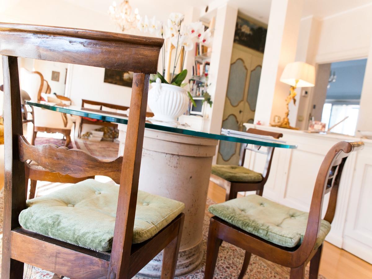 Bed and Breakfast Casa Malena Ascoli Piceno Exteriér fotografie