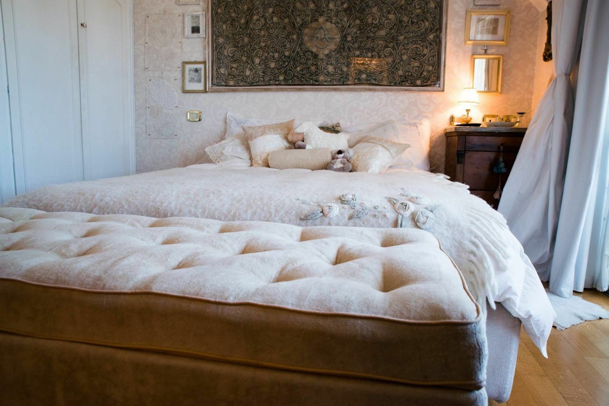 Bed and Breakfast Casa Malena Ascoli Piceno Exteriér fotografie